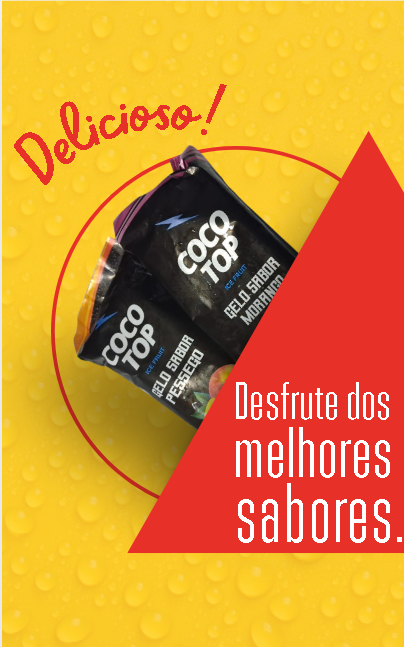 Equipe Coco Top trabalhando